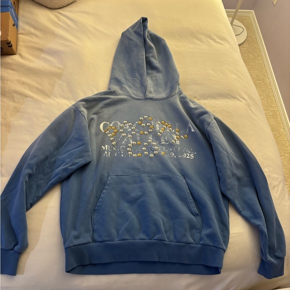 Post Malone Coachella Hoodie